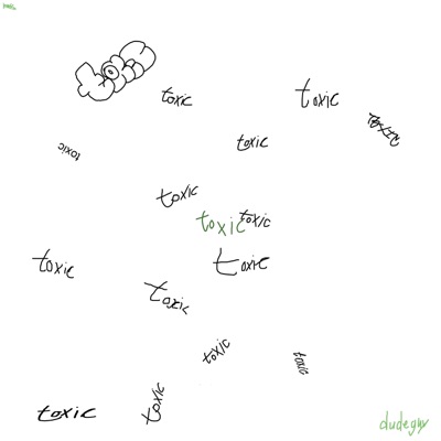 toxic (feat. kitylol/kms) - Single