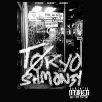 TOKYO SHMON3Y (feat. 7SLEEZY & JEIASIAN) - Single - Emeisee