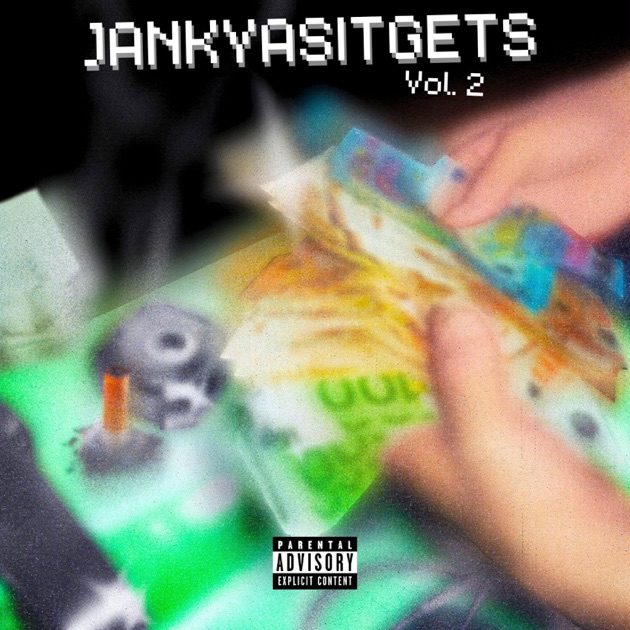 Ghetto Shit - Single - Album by ColdSteppers - Apple Music