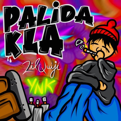Pálida Kla - Single