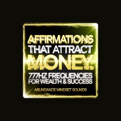 Listen to Abundance Mindset Sounds, watch music videos, read bio, see tour dates & more!
