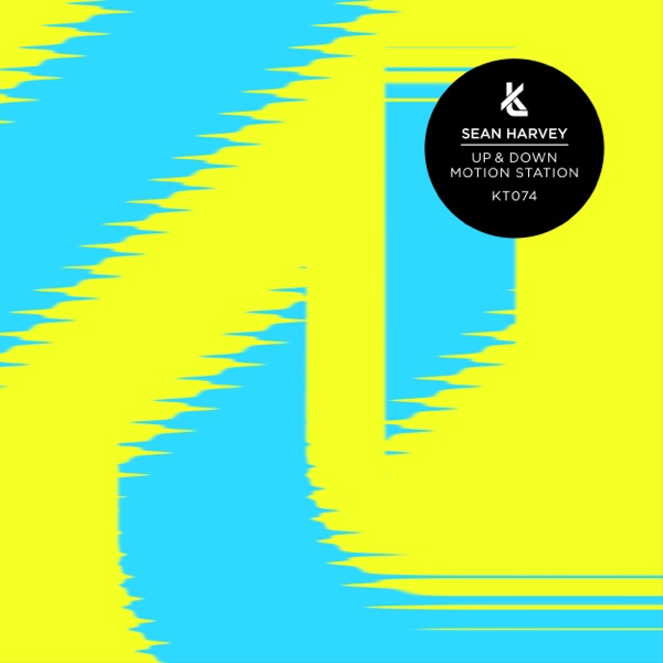 Up & Down / Motion Station - Single