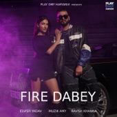 Fire Dabey artwork