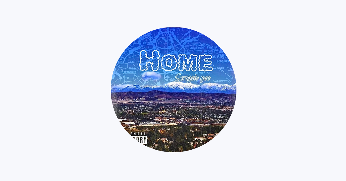 Scrappy G - Apple Music