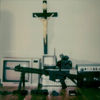 marian dogma - Single - Levi Ryan