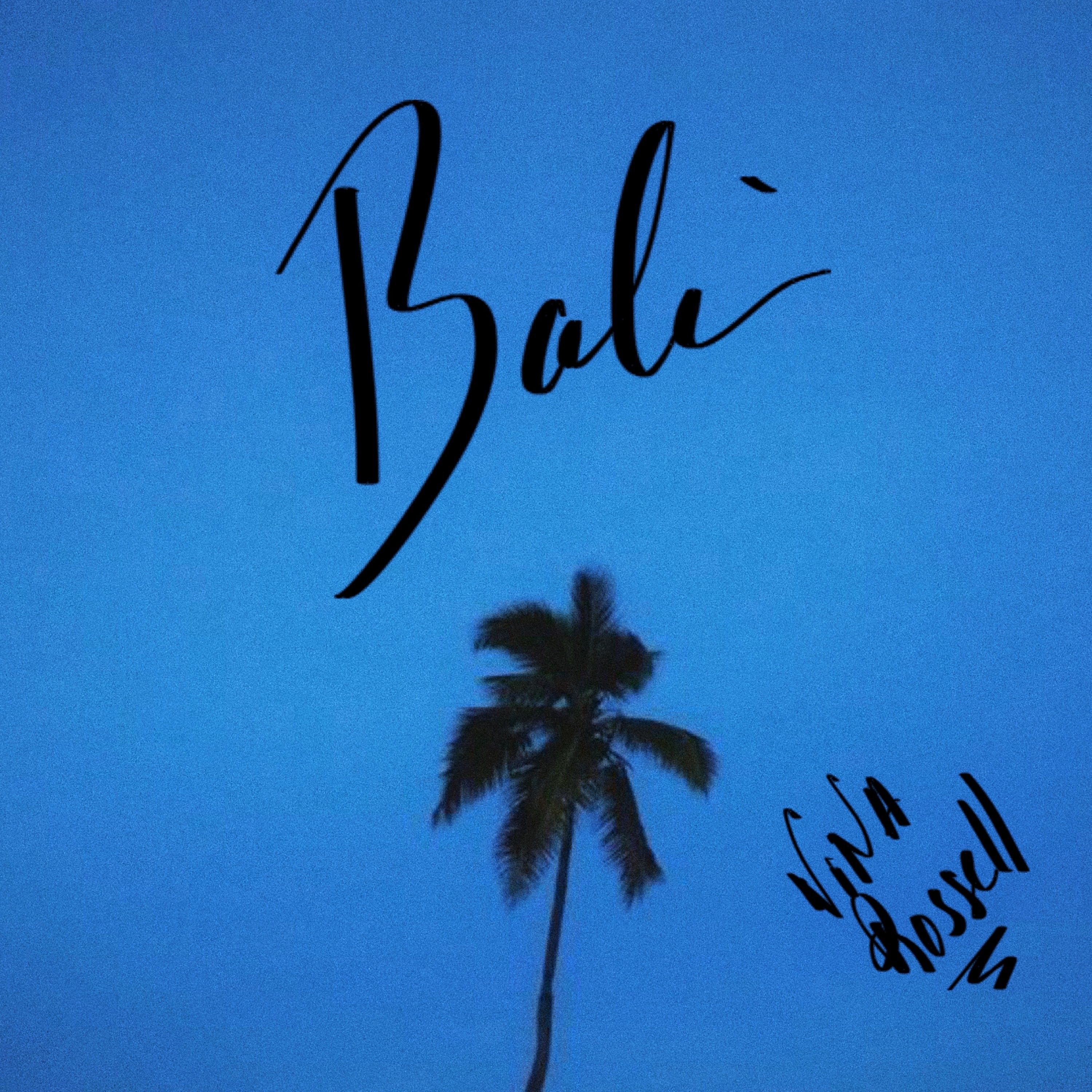 BALI - Single