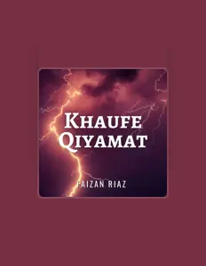 Faizan Riazを聴いたり、ミュージックビデオを鑑賞したり、経歴やツアー日程などを確認したりしましょう！