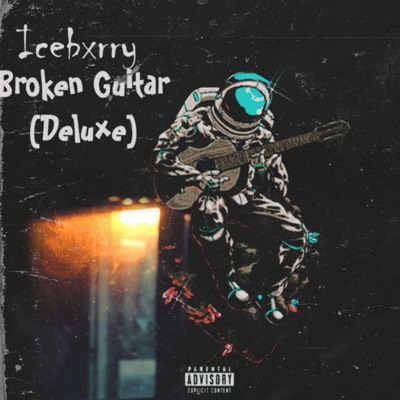 Broken Guitar (Deluxe)