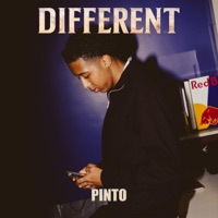 Different - Single - Pinto