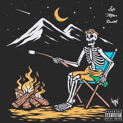 LifeAfterDeath - Single