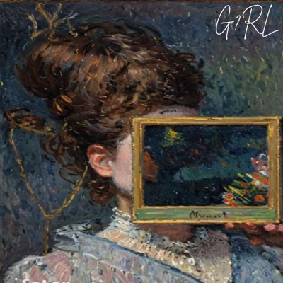 G?RL (feat. SlumDawgg) - Single