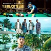 Y Si Mejor Te Vas? (feat. A13, JR-bn & Rz) - Single