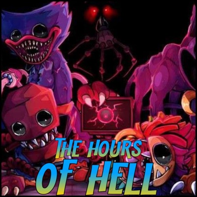 The Hours Of Hell (feat. Dblusion) - Single