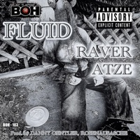 Raver Atze (feat. Danny Gentler) - EP - BEST OF HARDTEKK & FLUID