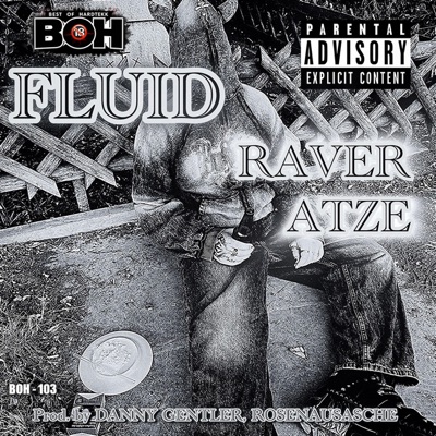 Raver Atze (feat. Danny Gentler) - EP