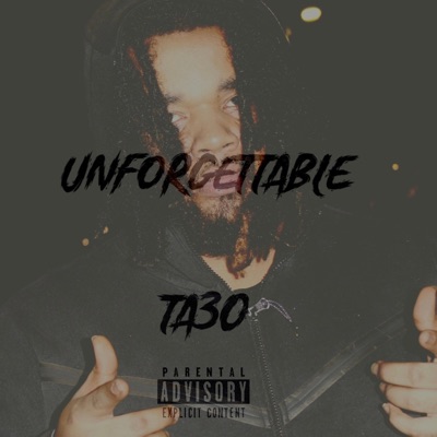 UNFORGETTABLE - EP