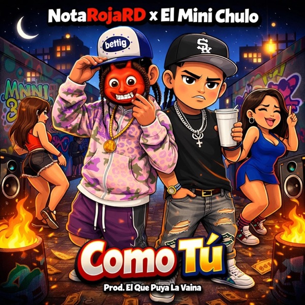 Como Tu