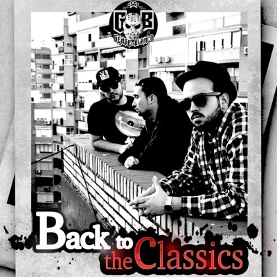 Gente en Blanco: Back to the Classics (feat. Mitico)