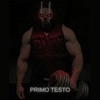 Pinkqueen - PRIMO TESTO