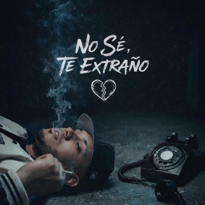 No Se, Te Extraño (feat. Tera Beatz) - Single