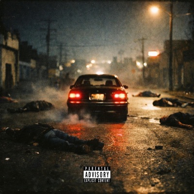 NOT HOW I INTENDED - EP