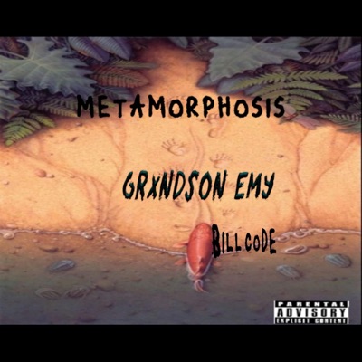 METAMORPHOSIS (feat. Bill Code) - Single