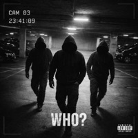 Who? (feat. New World Dis Order & Daniac) - Single - R3DD L