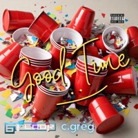 Good Time - Single - c.greg & 6th Floor