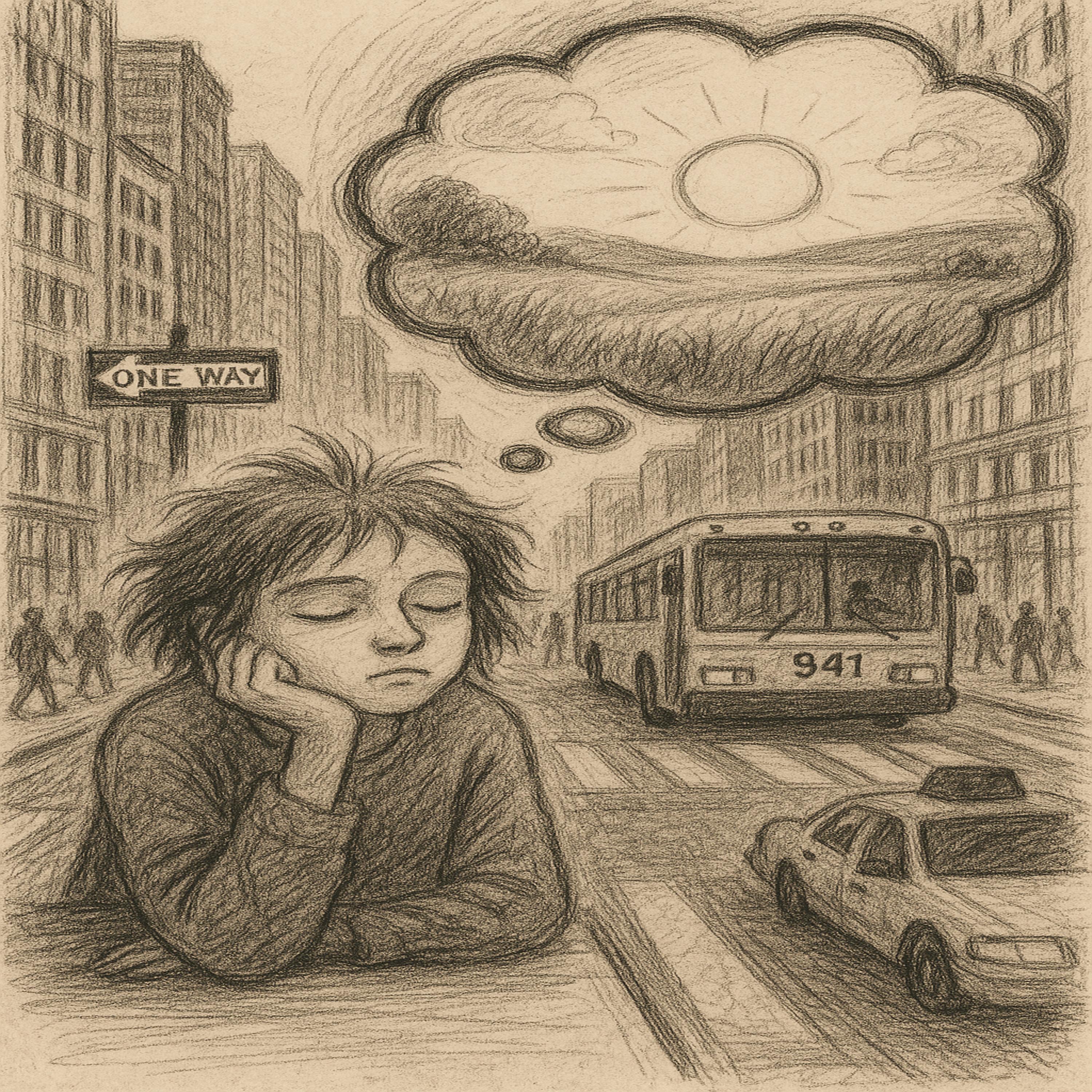 Lazy Generation - Single