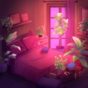 Velvet Dreams