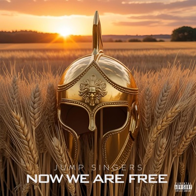 Now We Are Free - Single