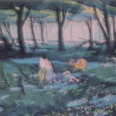 enchanted forests - EP
