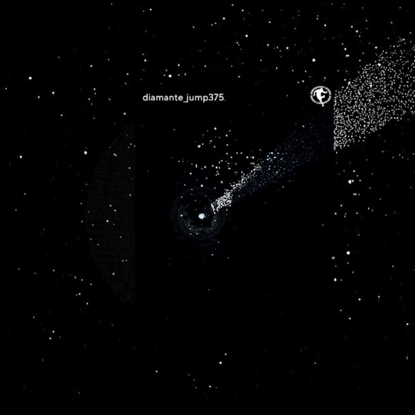 diamante_jump375 - Single