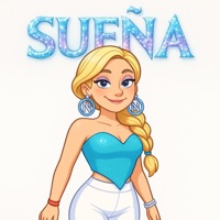 Sueña - Single - NINA LA QUE BRILLA
