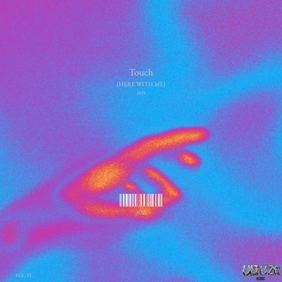 Touch (Here with me) - Single