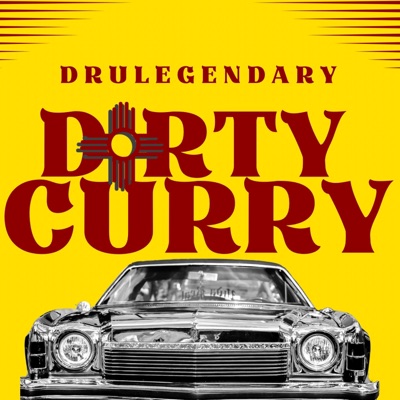Dirty Curry - Single