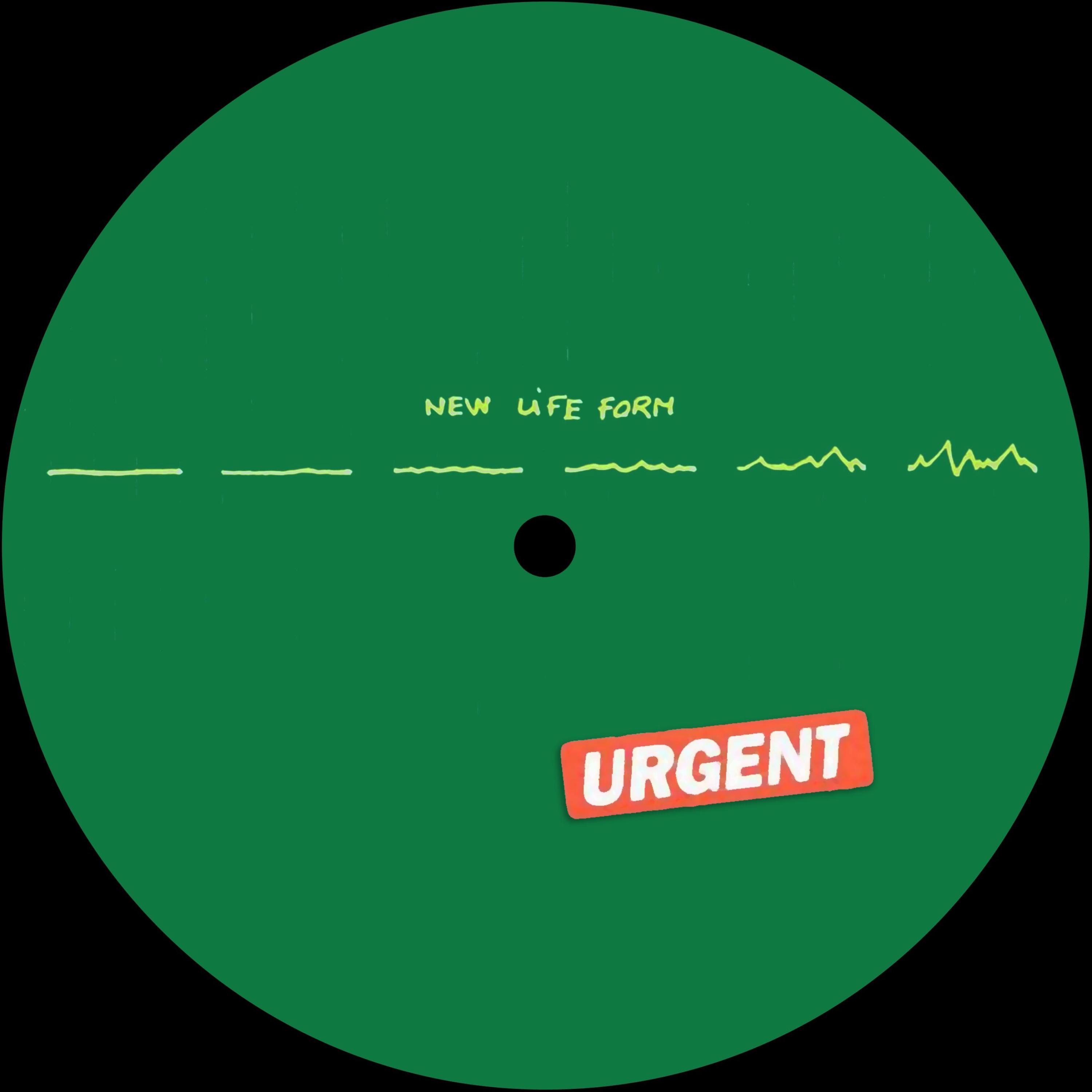 The World Keeps Burning - Single