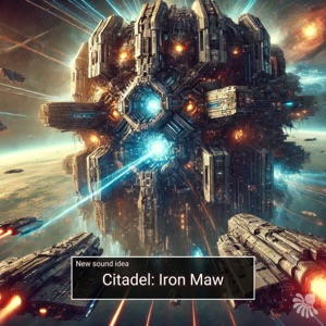 CITADEL: IRON MAW