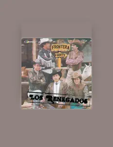 Listen to Los Renegados, watch music videos, read bio, see tour dates & more!
