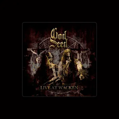 Listen to God Seed, watch music videos, read bio, see tour dates & more!