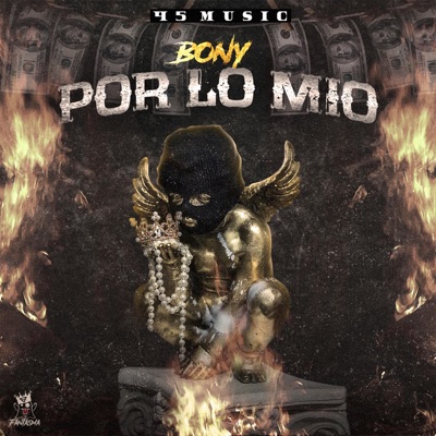 POR LO MIO - Single