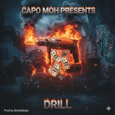 Capo Moh (Drill) - Single