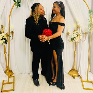 Say yes (feat. Keyanna .B)