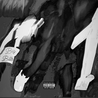 Big Bills (feat. YoungCee) - Single