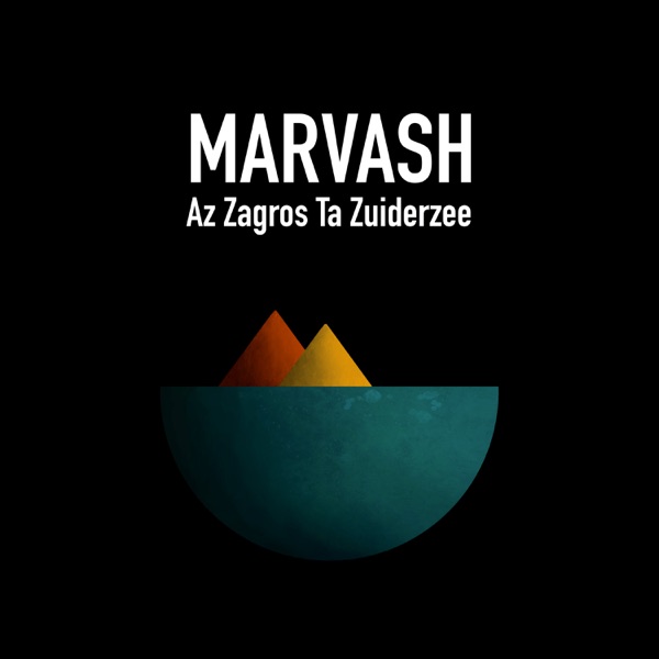 Az Zagros Ta Zuiderzee - EP