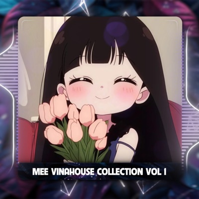 Mee Vinahouse Collection Vol.1 - EP