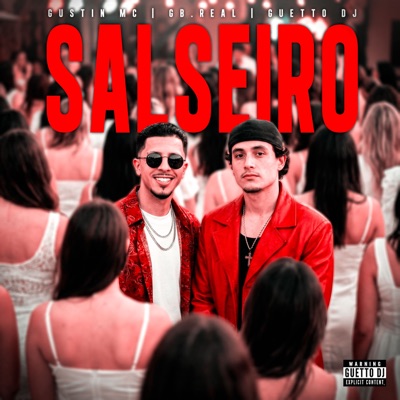 Salseiro - Single