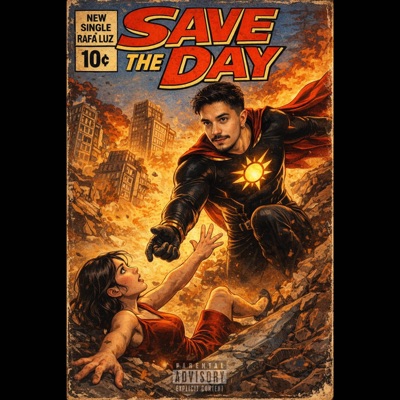 SAVE THE DAY - Single
