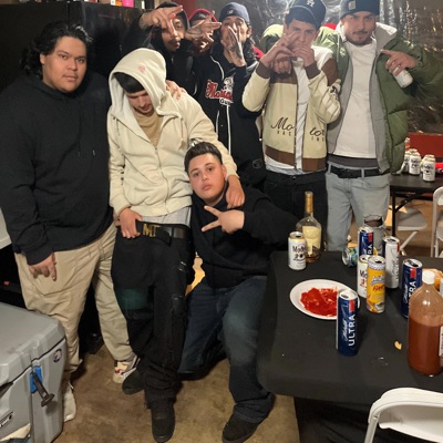 Famous flockers - Single