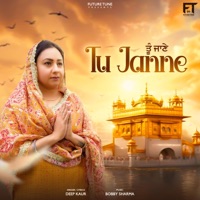 TU JANNE (feat. DEEP KAUR) - Single - Future Tune